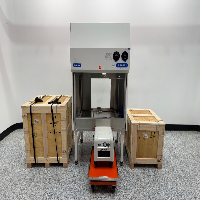 Sony LE-MA900FP Multi-Application Cell Sorter System image 0